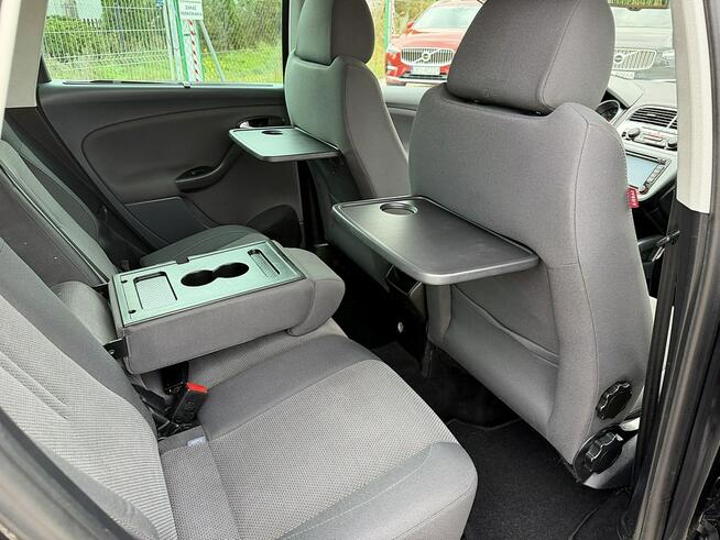 Seat Altea XL 2009