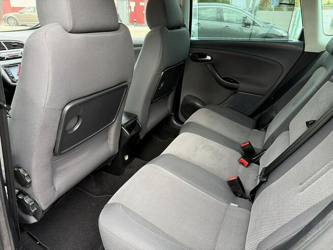 Seat Altea XL 2009