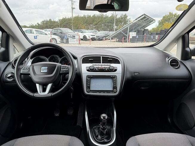 Seat Altea XL 2009