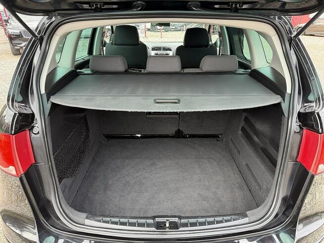 Seat Altea XL 2009