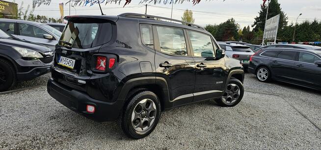 Jeep Renegade 2016