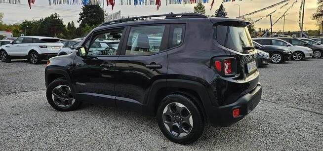Jeep Renegade 2016