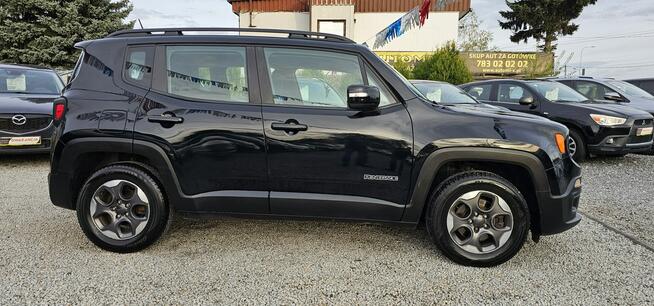 Jeep Renegade 2016