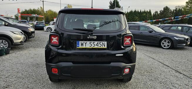 Jeep Renegade 2016