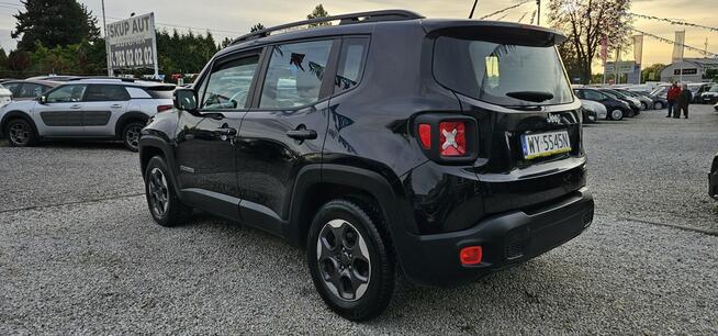 Jeep Renegade 2016
