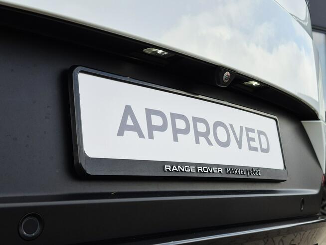 Land Rover Range Rover Sport 2024