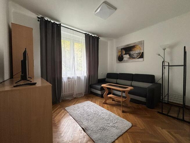 Neonowa 5, Widzew, 2 pokoje z balkonem