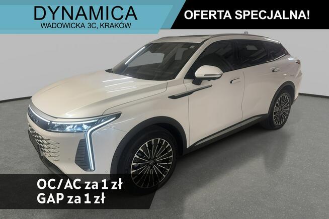 Omoda 9
