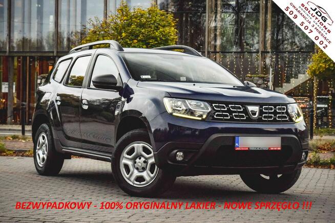 Dacia Duster 2020