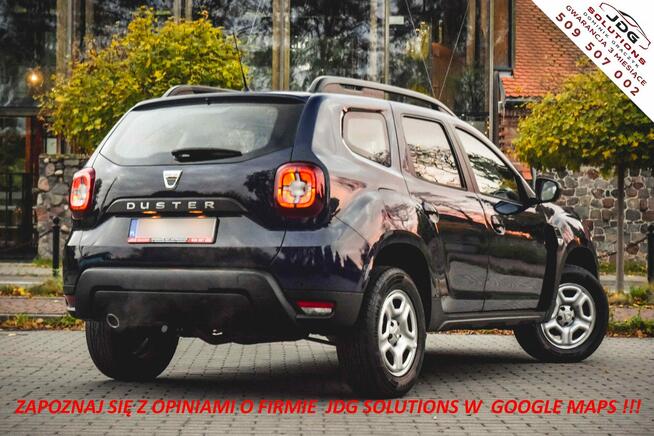Dacia Duster 2020