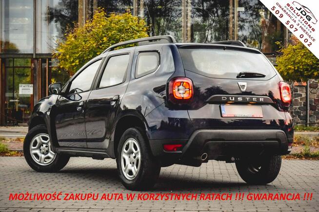 Dacia Duster 2020