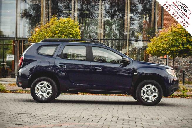 Dacia Duster 2020