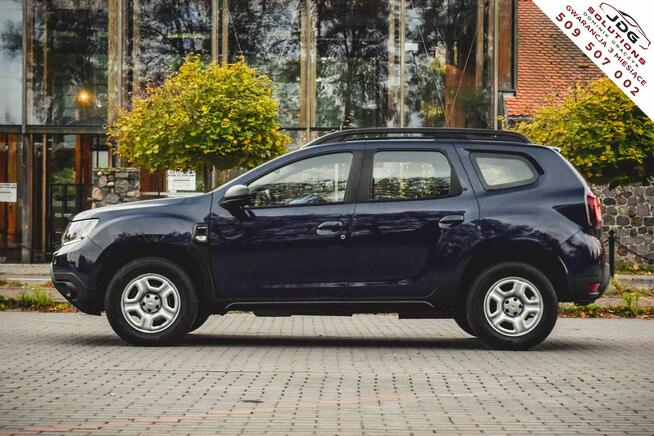 Dacia Duster 2020