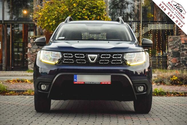 Dacia Duster 2020