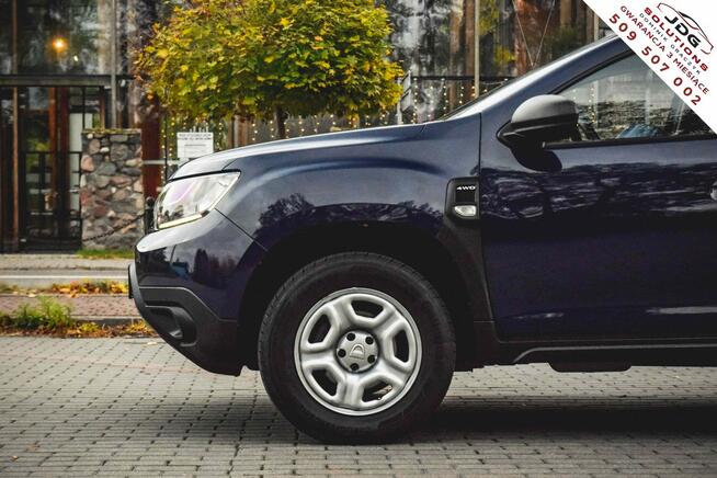 Dacia Duster 2020