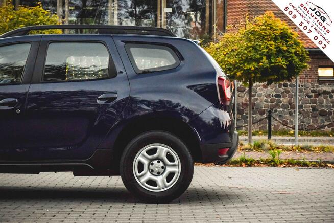 Dacia Duster 2020