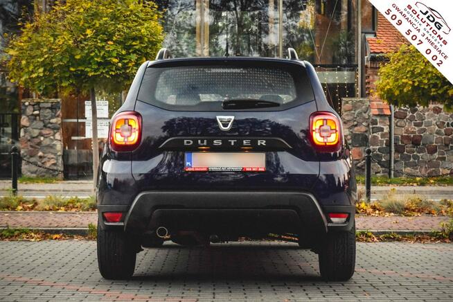Dacia Duster 2020