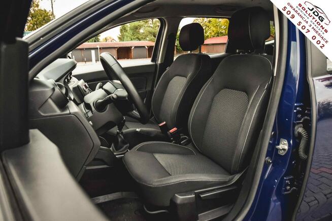 Dacia Duster 2020