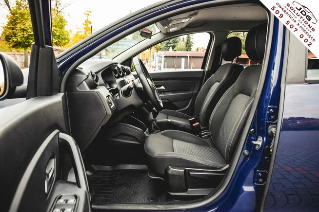Dacia Duster 2020