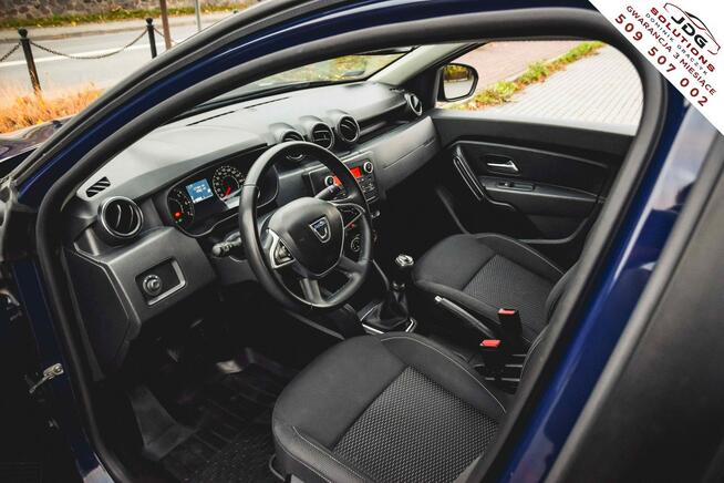 Dacia Duster 2020