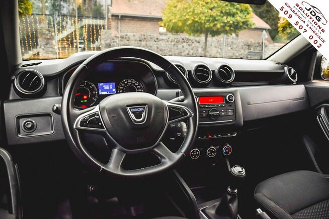 Dacia Duster 2020