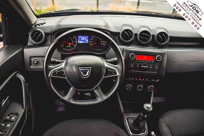 Dacia Duster 2020