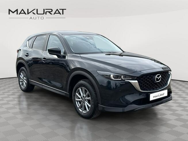 Mazda CX-5 2023