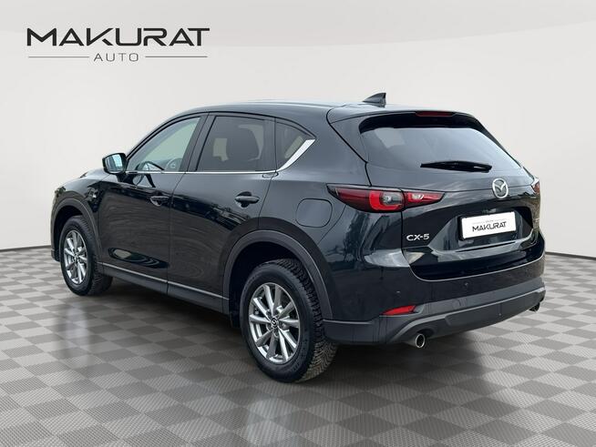 Mazda CX-5 2023