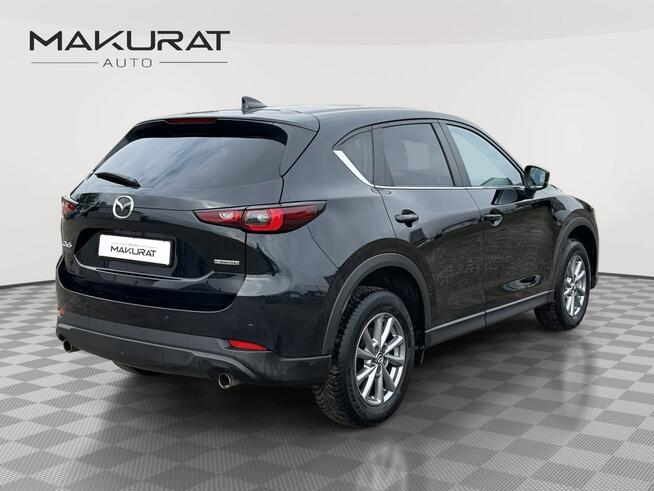 Mazda CX-5 2023