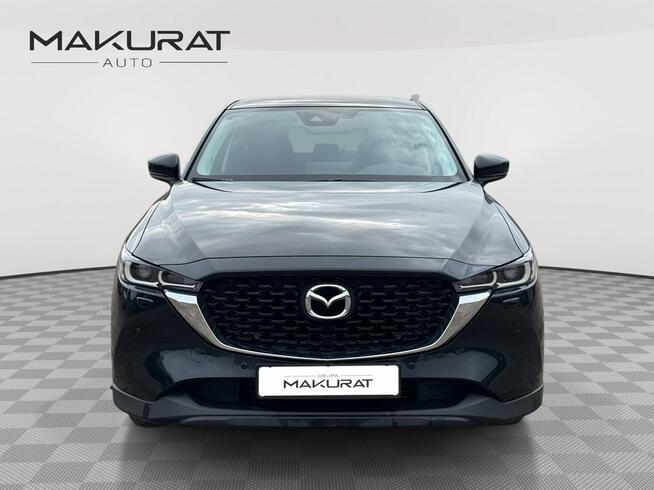 Mazda CX-5 2023