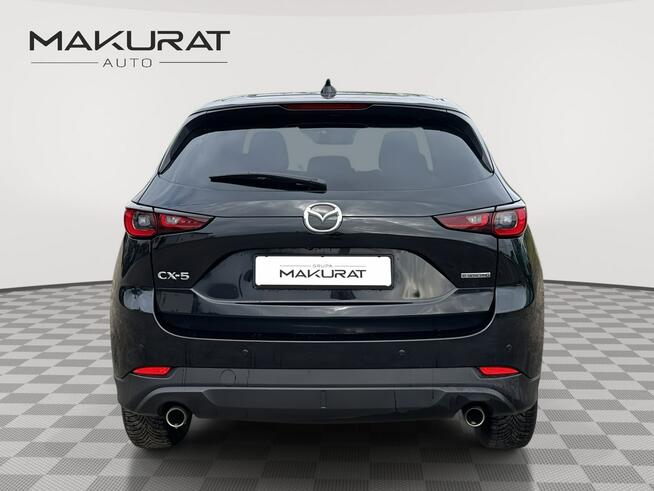 Mazda CX-5 2023