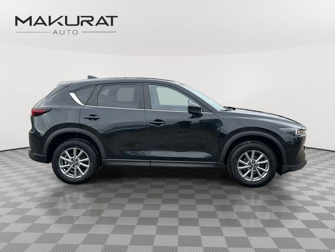 Mazda CX-5 2023