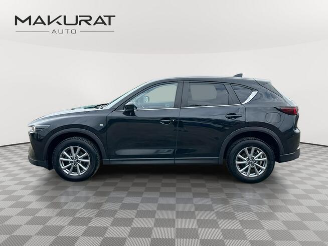 Mazda CX-5 2023