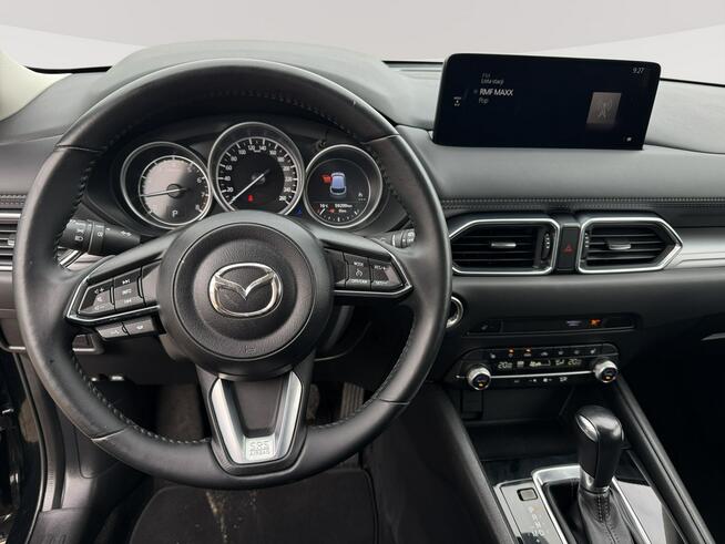 Mazda CX-5 2023