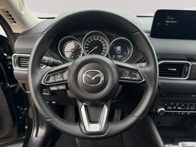 Mazda CX-5 2023