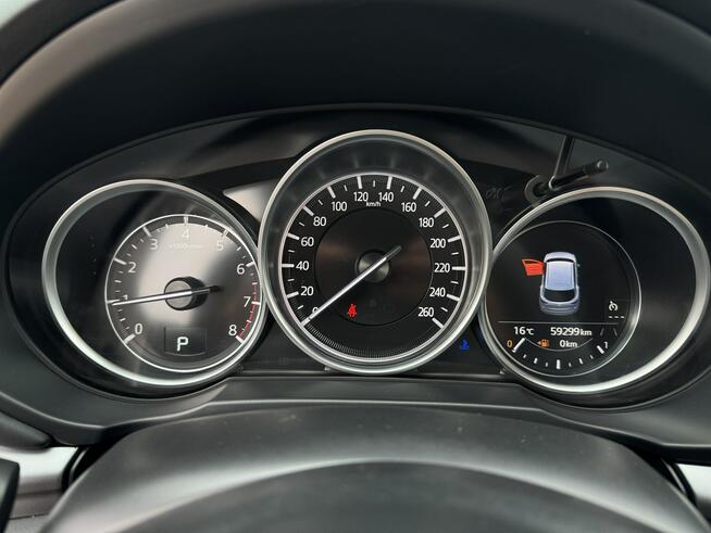 Mazda CX-5 2023