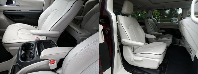 Chrysler Pacifica 2017