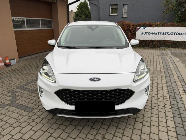Ford Kuga 2020