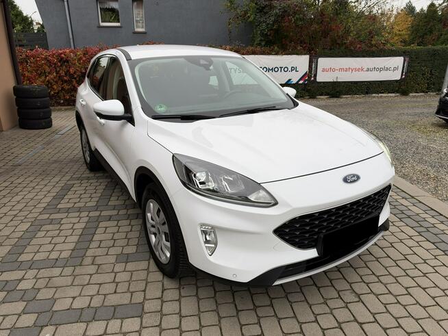 Ford Kuga 2020