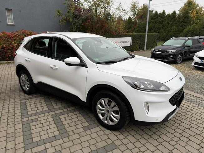 Ford Kuga 2020