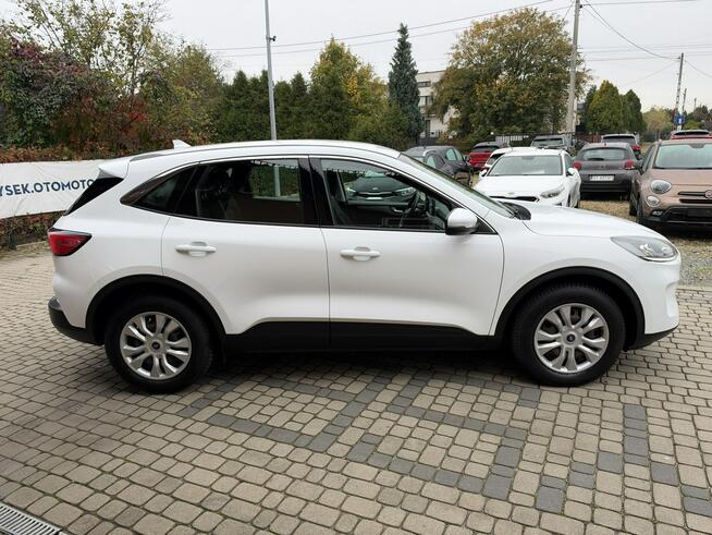 Ford Kuga 2020