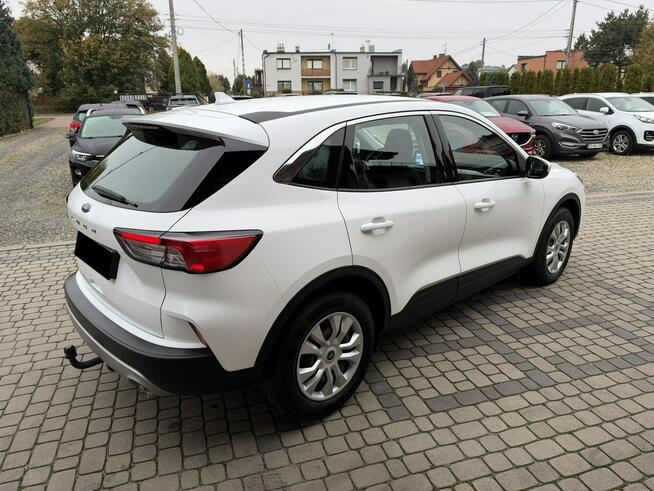 Ford Kuga 2020