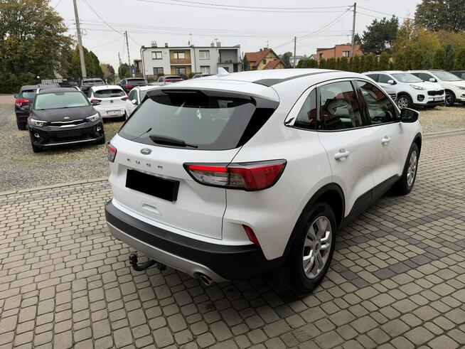 Ford Kuga 2020
