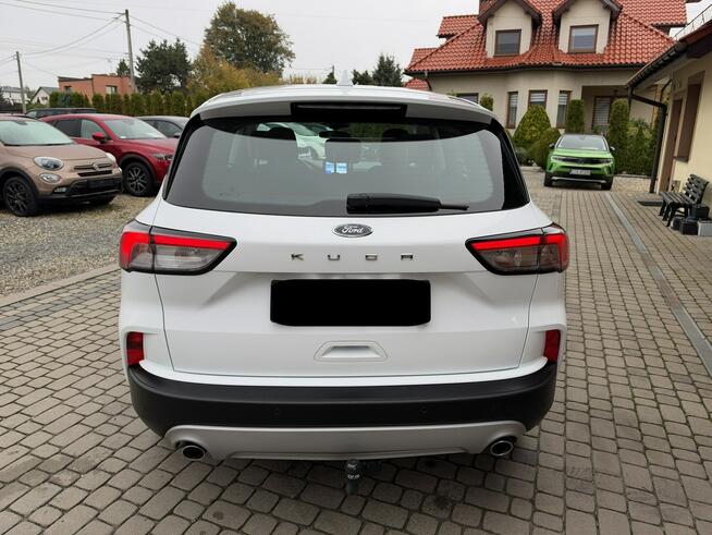 Ford Kuga 2020