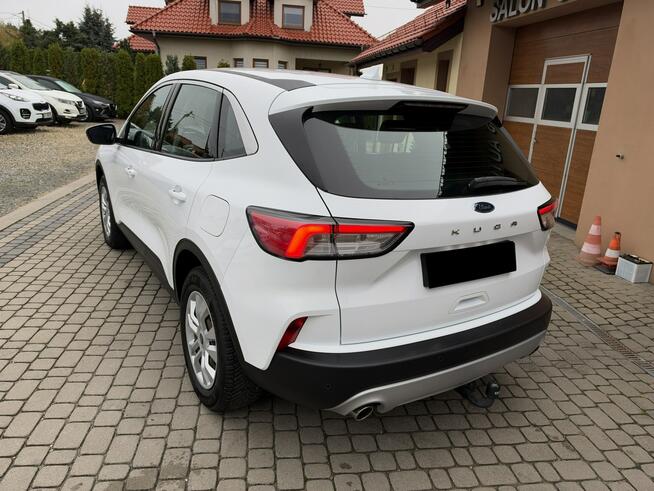 Ford Kuga 2020