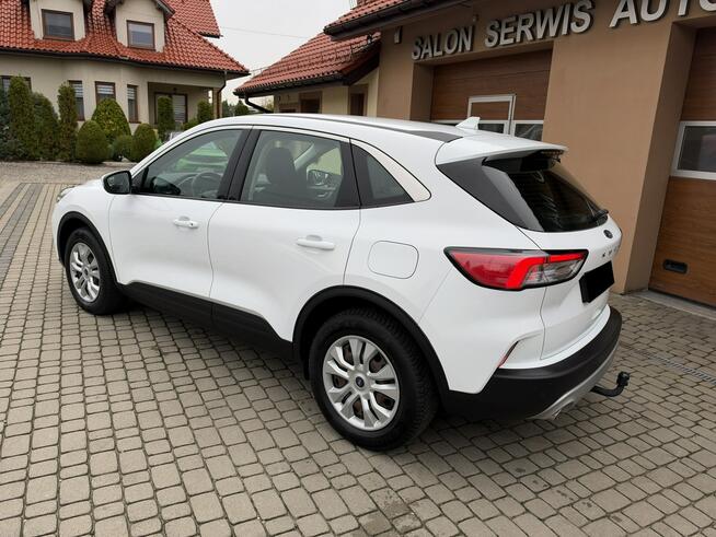 Ford Kuga 2020