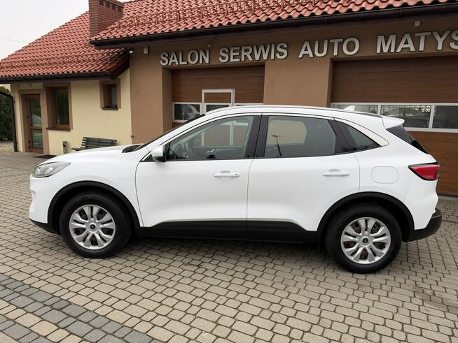Ford Kuga 2020