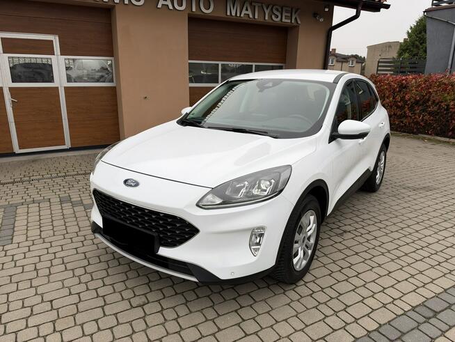 Ford Kuga 2020