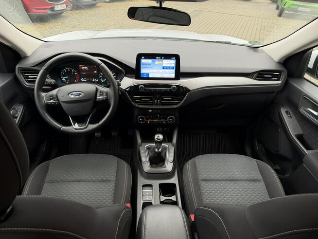 Ford Kuga 2020