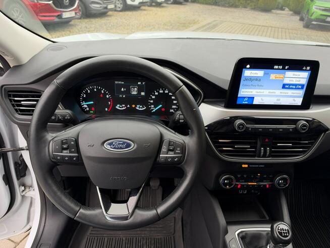Ford Kuga 2020